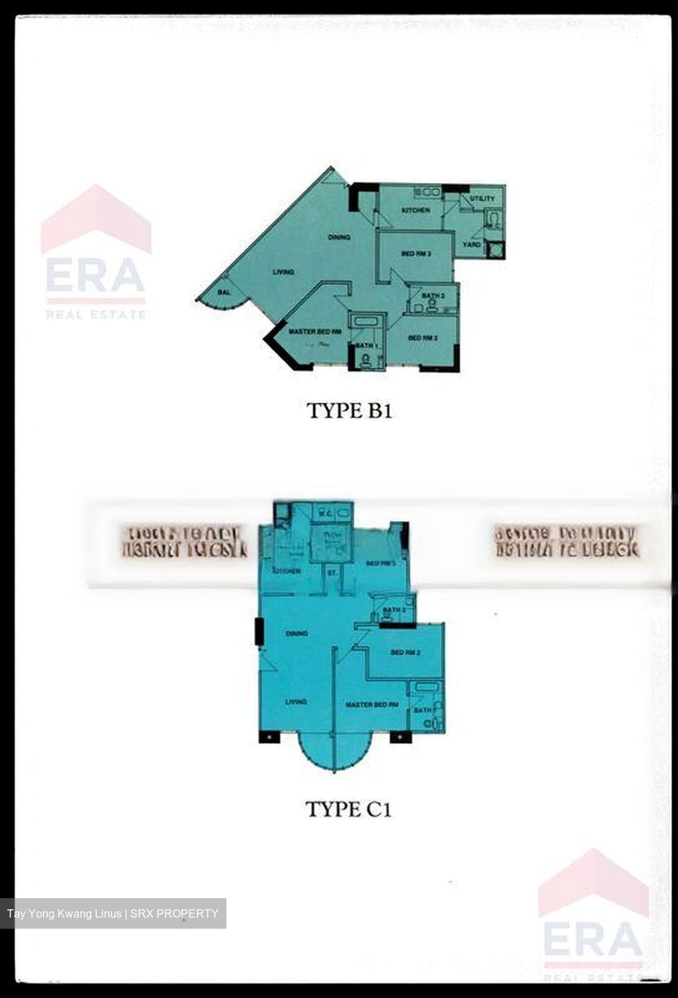 The Regalia (D9), Apartment #478604841